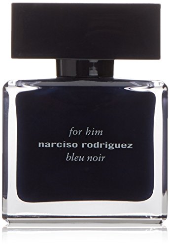 NARCISO RODRIGUEZ Bleu Noir Eau de Toilette Vapo 50 ml