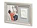 Produktbild Baby Art 3601091400 My Tiny Touch - Print Frame, Eckig, Stormy, mehrfarbig