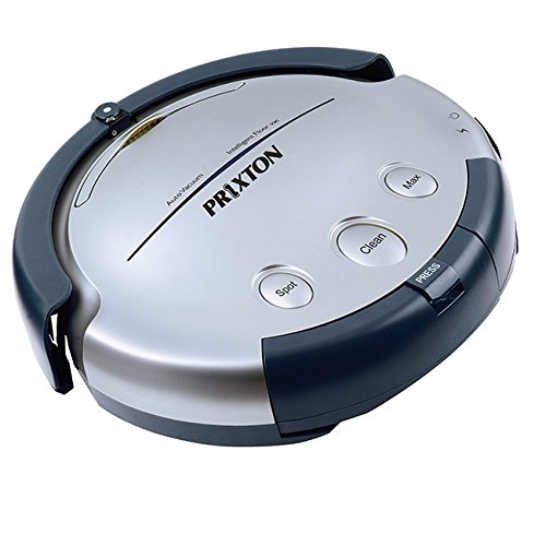 Robot PRX Mini Vacuum Cleaner Spire 911
