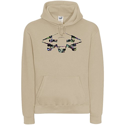 Preisvergleich Produktbild Spark Magic - Hoodie, sand, Gr. XXL