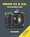 Produktbild Nikon D3 & D3X: The Expanded Guide