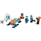 Lego City 60191 Arktis – Expeditionsteam - 3