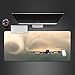 Produktbild Cool Cloud Flugzeug Mauspad Spiel Spieler Gummi Mousepad Pc Spiel Mousepad Große Qualität Mauspad Freund Weihnachtsgeschenke 800X400X3Mm
