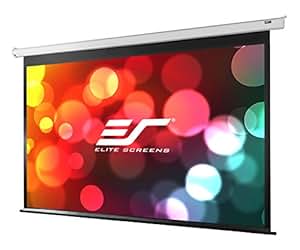 Elite Screens Vmax2 84 Inch 16 9 Wall Ceiling Electric Motorized