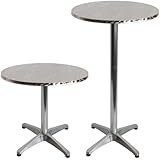 Suchergebnis auf Amazon.de für: bistrotisch: Küche & Haushalt