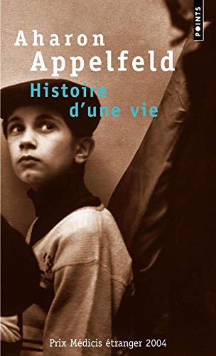 Télécharger Histoire d'une vie livre En ligne
