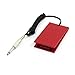 Red Acrylic Tattoo Footswitch Foot Pedal for Tattoo Power Supply