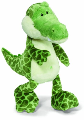 Preisvergleich Produktbild Nici 35825 - Krokodil Schlenker, 80 cm