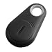 Produktbild Mini Bluetooth 4.0 GPS Traker Waterdrop Locator Tragbare Anti-verlorene Schlüssel Finder Pet Tracker Zwei-Wege-Alarm Diebstahl-Gerät