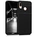 Produktbild kwmobile Huawei P20 Lite Hülle - Handyhülle für Huawei P20 Lite - Handy Case in Schwarz