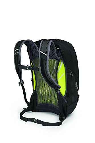 Osprey Cycling Backpack Radial 5Â -- 187Â Black M/L