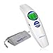 Produktbild InnoBeta® Berührungslose Baby Thermometer, Digitales Infrarot Fieberthermometer, Objekt Thermometer, Infrarotthermometer, Stirnthermometer, MedizinischesThermometer