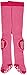 Twins Baby Girls Non Slip Tights, Pink (Pink ), 9-12 Months (Manufacturer size: 86)