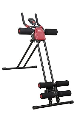 Ab 'n Back Shaper TRIWAY Sports