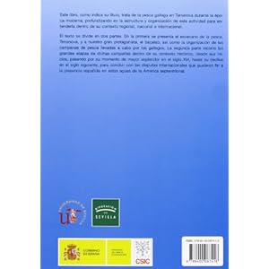 La pesca gallega en Terranova, siglos XVI-XVIII