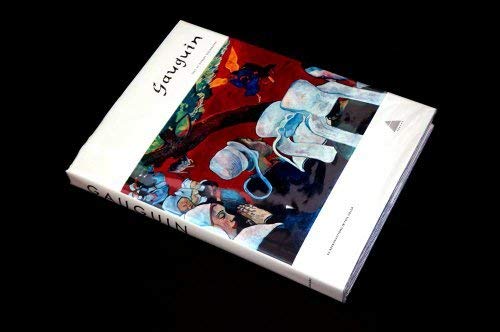 Gauguin livre