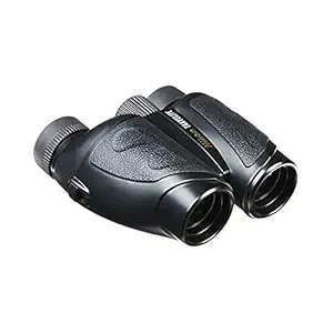 Nikon 12x25 Travelite Binoculars - Porro