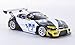 Produktbild BMW Z4 GT3, No.4, Need for Speed Team Schubert, 24h ADAC Nürburgring , 2011, Modellauto, Fertigmodell, Minichamps 1:43