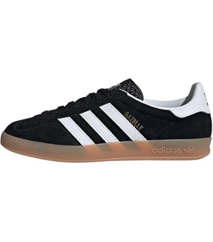 Adidas Gazelle Sneakers Senior - 43 1/3 : Amazon.de: Fashion