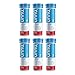 Produktbild nuun Hydration Fruit Punch Electrolyte Enhanced Drink Tablets (6-Pack of 10)