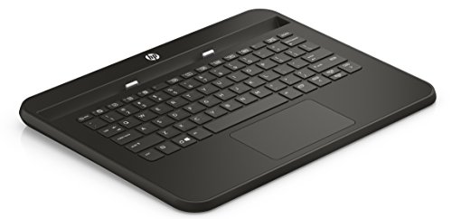 Preisvergleich Produktbild HP PRO 10 EE G1 K7N19AA Tastatur