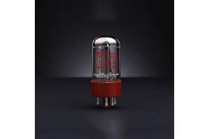 ShuguangTube 2025 New Shuguang Tube 5AR4(5U4G,5Z4P) Amplifier HiFi Audio Vacuum Tubes
