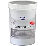 NutriLabs Canicox GR Pellets 500 g