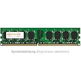 2GB RAM-Modul - Arbeitsspeicher für Acer Extensa E270
