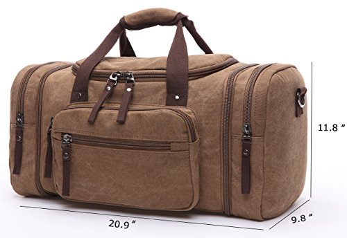 Aidonger Reisetasche - 2