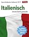 Sprachkalender Italienisch - Kalender 2017: Italienisch lernen leicht gemacht by