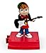 Produktbild Mattel Alvin und Die Chipmunks Spielfigur Alvin