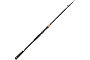 DAIWA 2021 Legalis Tele Allround Teleskop Angelrute