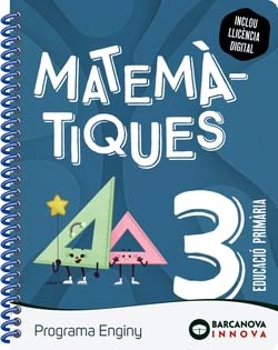 Enginy 3 Matemàtiques (Innova 2)