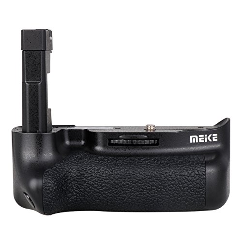 Meike MK-D5500 Pro Batterie Grip Built-in 2 4G sans fil pour Nikon D5500