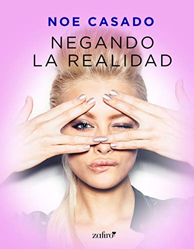 Negando la realidad – Pijas y divinas 02, Noe Casado (Rom)  41dDkRul60L