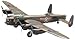 Price comparison product image Avro Lancaster B Mk.I/III - 1:48 Scale Aircraft - Tamiya