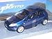 Produktbild FIAT GRANDE GRAND PUNTO BLAU 2007 1/24 MONDO MOTORS MODELLAUTO MODELL AUTO