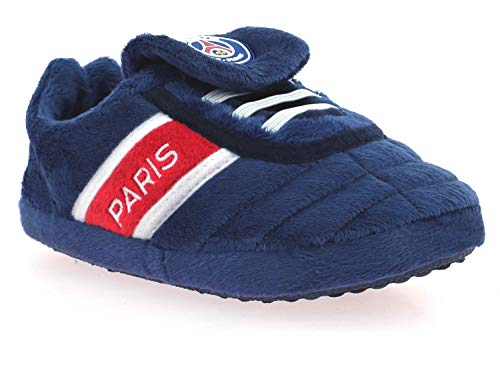 PSG Chaussons Collection Officielle Paris Saint Germain