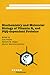 Produktbild Biochemistry and Molecular Biology of Vitamin B6 and Pqq-dependent Proteins