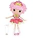 Produktbild Lalaloopsy 536215GR - MGA Entertainment - Puppe - Lalabration Jewel
