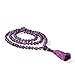 Produktbild Amethyst Mala