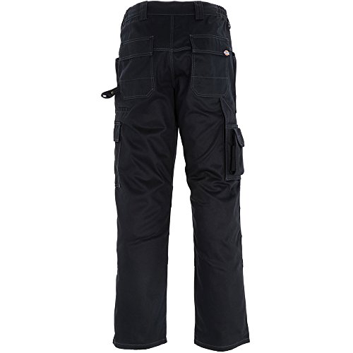 Dickies GDT290 Hose schwarz BK 30R, WD4930 - 3
