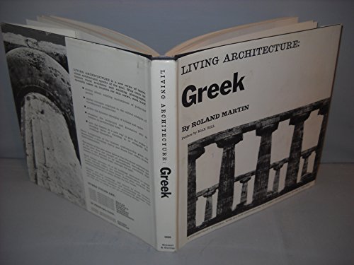 Living Architecture: Greek