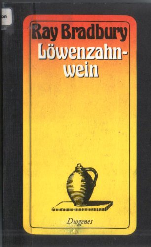 Löwenzahnwein