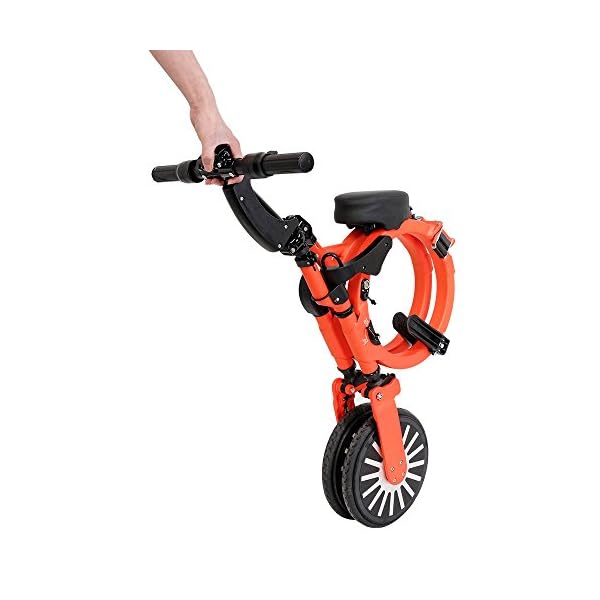 20 km h in bicicletta