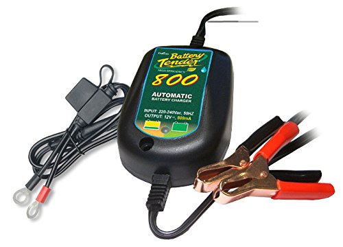 Preisvergleich Produktbild Battery Tender 800 Waterproof Charger UK