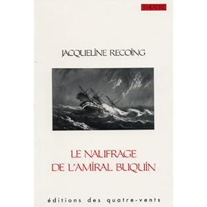 Le naufrage de l'amiral Buquin Livre en Ligne - Telecharger Ebook