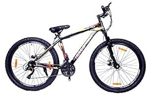 Buy HERO CYCLES Unisex Sprint Hustle 
