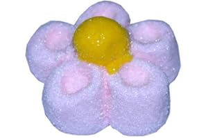 BVLGARI BIRIBAO | Marshmallow Bulgari | MARGHERITE ROSA | 900 g