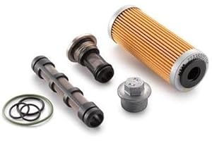 KTM Oil Filter Service Kit 450 EXC-F SX-F XC-F 500 EXC-F XCF-W 2015-2022